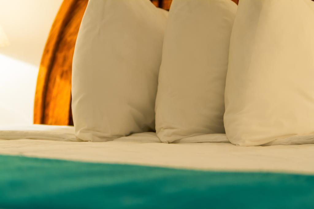 Luna Blue Hotel Плая-дель-Кармен Экстерьер фото