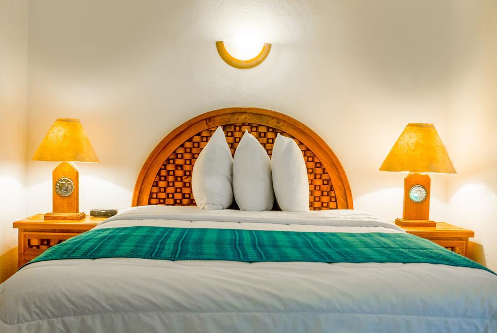Luna Blue Hotel Плая-дель-Кармен Экстерьер фото